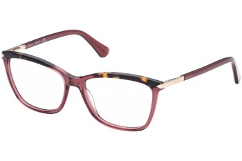 Brillen Guess GU2880 069 Cat Eye Rot