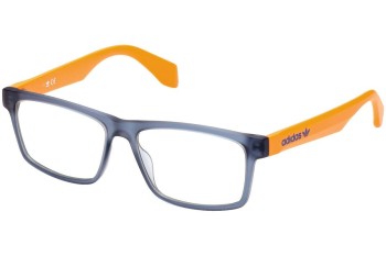 Glasses Adidas Originals OR5027 091 Rechteck Blau