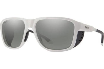 Sonnenbrille Smith EMBARK VK6/OP Quadratisch Weiß