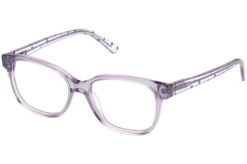 Glasses Guess GU9225 081 Quadratisch Lila