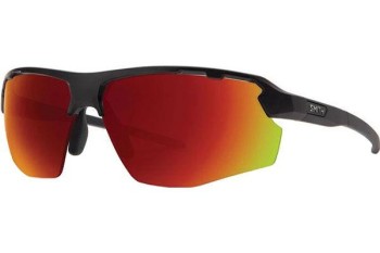 Sonnenbrille Smith RESOLVE 003/X6 Rechteck Schwarz