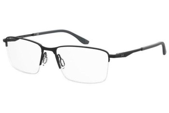 Glasses Under Armour UA5039/G 003 Rechteck Schwarz