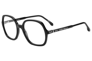 Glasses Isabel Marant IM0087 807 Groß Schwarz