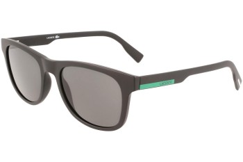 Sunglasses Lacoste L969S 002 Quadratisch Schwarz