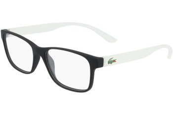 Glasses Lacoste L3804BMI 004 Rechteck Schwarz