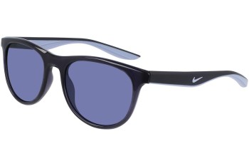 Sonnenbrille Nike Wave M DQ0854 540 Rund Lila