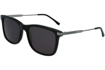 Sunglasses Lacoste L960S 001 Quadratisch Schwarz