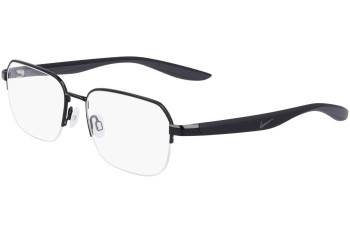 Glasses Nike 8152 001 Quadratisch Schwarz