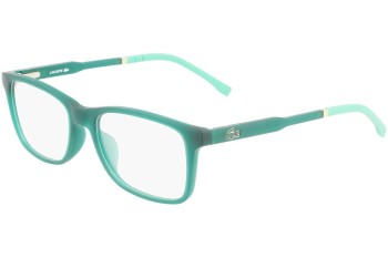 Glasses Lacoste L3647 315 Rechteck Grün