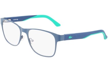 Brillen Lacoste L2282 401 Quadratisch Blau