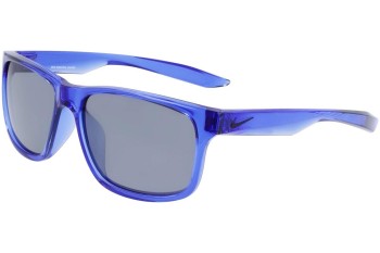 Sunglasses Nike Essential Chaser EV0999 478 Quadratisch Blau