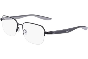 Glasses Nike 8152 002 Quadratisch Schwarz