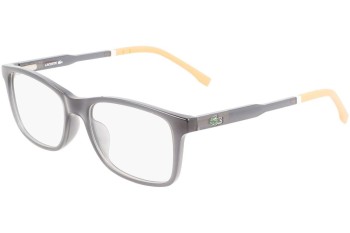 Glasses Lacoste L3647 020 Rechteck Grau