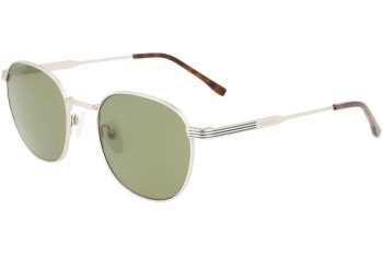 Sonnenbrille Lacoste L251S 040 Rund Silber