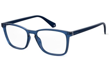 Glasses Polaroid PLDD373 PJP Quadratisch Blau