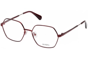 Glasses Max&Co. MO5036 069 Besondere Rot