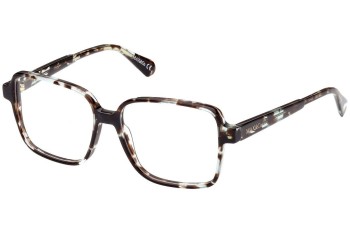 Glasses Max&Co. MO5060 055 Quadratisch Havanna