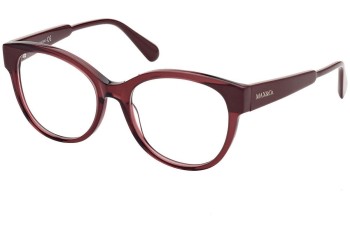 Brillen Max&Co. MO5045 066 Rund Rot