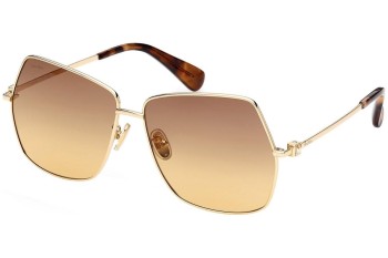 Sunglasses Max Mara MM0035-H 030 Besondere Gold