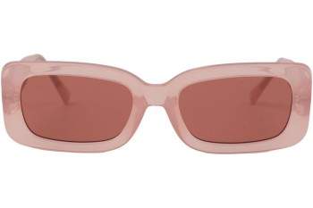 Sunglasses OiO by eyerim Itri Pink Rechteck Rosa