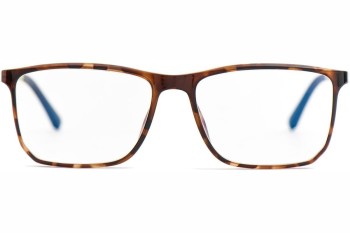 Glasses OiO by eyerim Propus Tortoise Rechteck Havanna