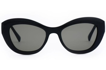 Sunglasses OiO by eyerim Venus Black Cat Eye Schwarz