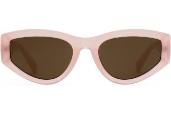 Sonnenbrille OiO by eyerim Aster Pink Cat Eye Rosa