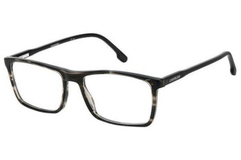 Glasses Carrera CARRERA225 2W8 Quadratisch Grau