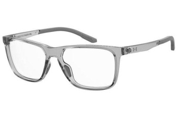 Glasses Under Armour UA5043 CBL Rechteck Grau