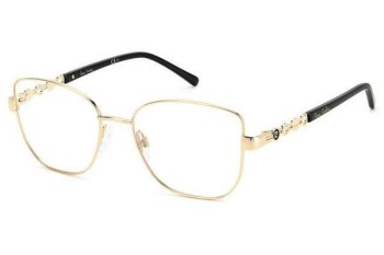 Brillen Pierre Cardin P.C.8873 J5G Cat Eye Gold