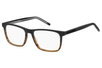 Glasses Tommy Hilfiger TH1945 UNS Rechteck Schwarz