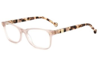 Glasses Carolina Herrera HER0110 L93 Rechteck Rosa