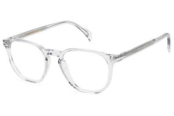 Glasses David Beckham DB1106 KB7 Quadratisch Grau