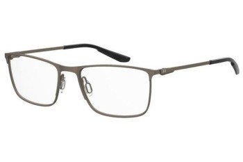 Glasses Under Armour UA5006/G S05 Rechteck Grau