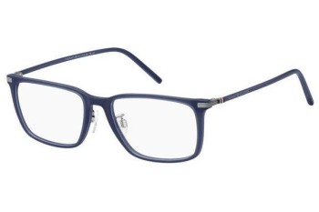 Glasses Tommy Hilfiger TH1936/F FLL Rechteck Blau