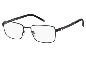 Glasses Tommy Hilfiger TH1946 003 Rechteck Schwarz