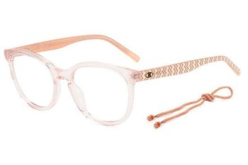 Glasses M Missoni MMI0116 35J Rund Rosa