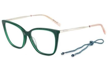 Glasses M Missoni MMI0123 VQY Quadratisch Grün