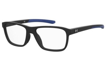 Glasses Under Armour UA9008 003 Rechteck Schwarz