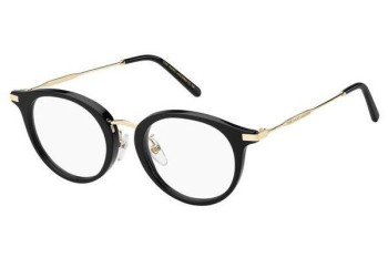 Glasses Marc Jacobs MARC623/G RHL Rund Schwarz