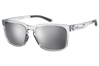 Sunglasses Under Armour UAASSIST2 900/DC Rechteck Kristall