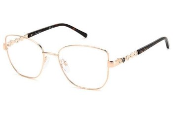 Glasses Pierre Cardin P.C.8873 DDB Cat Eye Gold