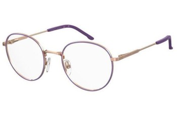 Glasses Seventh Street S315 12L Rund Gold