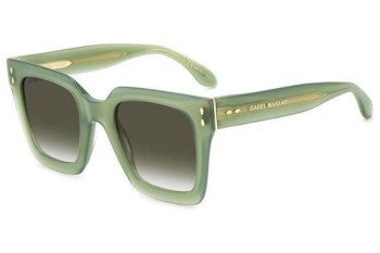 Sunglasses Isabel Marant IM0104/S 1ED/9K Cat Eye Grün