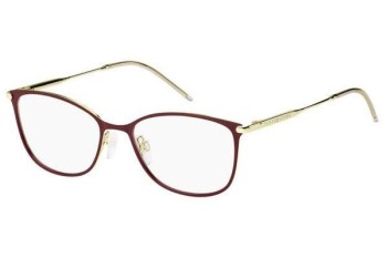 Brillen Tommy Hilfiger TH1637 NOA Cat Eye Rot