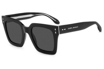 Sonnenbrille Isabel Marant IM0104/S 807/IR Cat Eye Schwarz