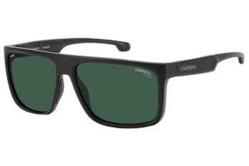 Sonnenbrille Carrera Ducati CARDUC011/S 003/UC Flat Top Schwarz