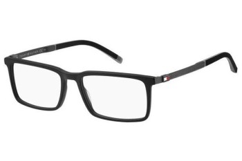 Glasses Tommy Hilfiger TH1947 003 Rechteck Schwarz