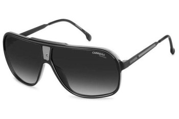 Sonnenbrille Carrera GRANDPRIX3 08A/WJ Pilot Schwarz