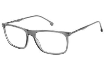 Glasses Carrera CARRERA289 KB7 Rechteck Grau